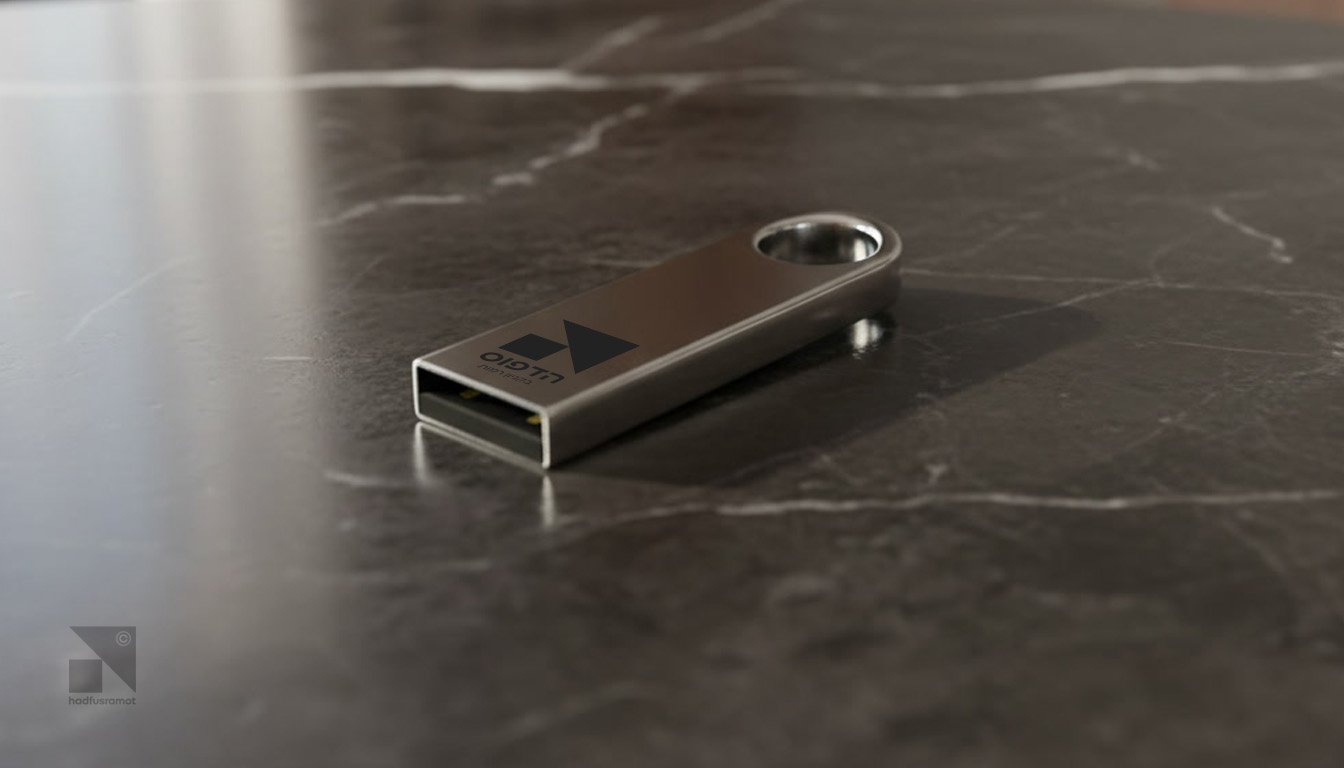 02 דיסק און קי