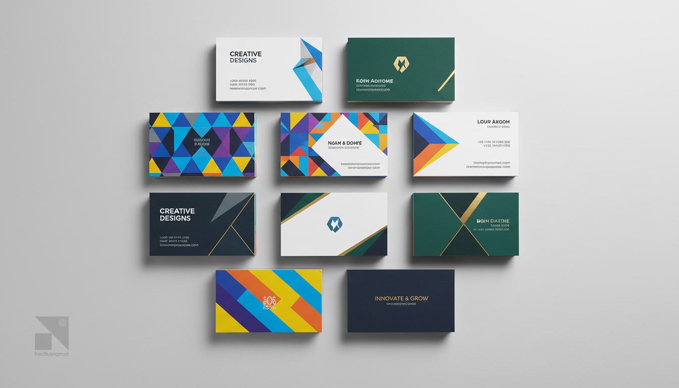 02 כרטיסי ביקור