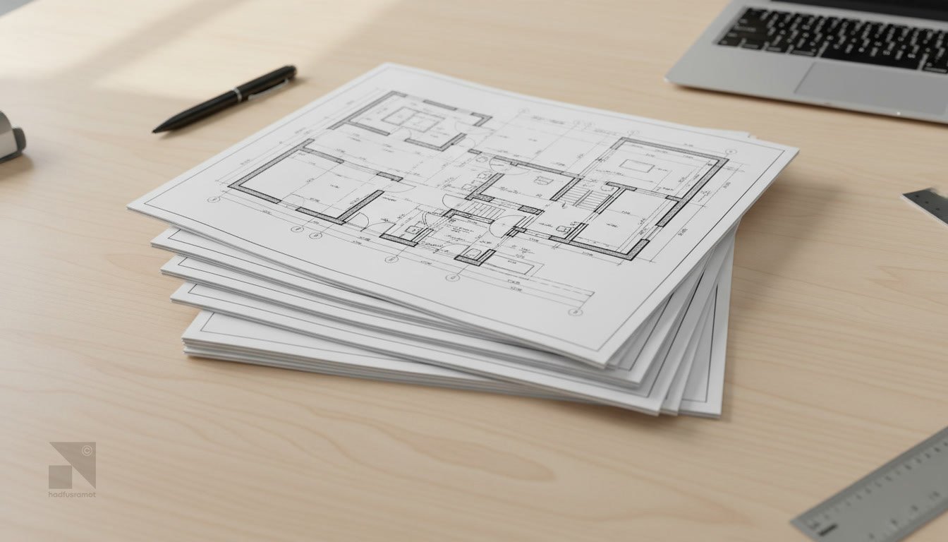03 תוכניות בניה