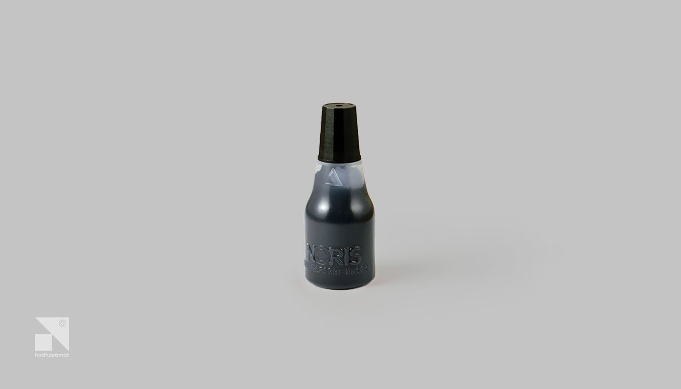 04 דיו לחותמות