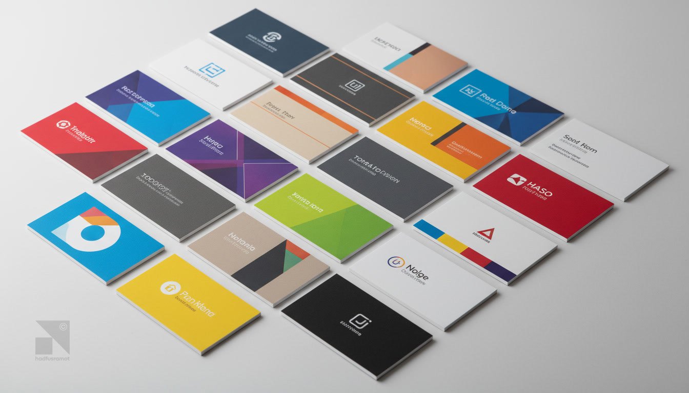 04 כרטיסי ביקור