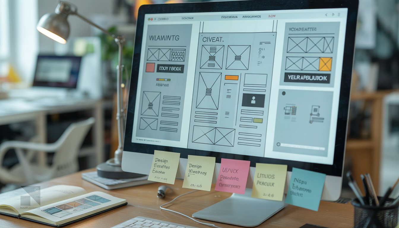 אפיון ועיצוב אתרים 20