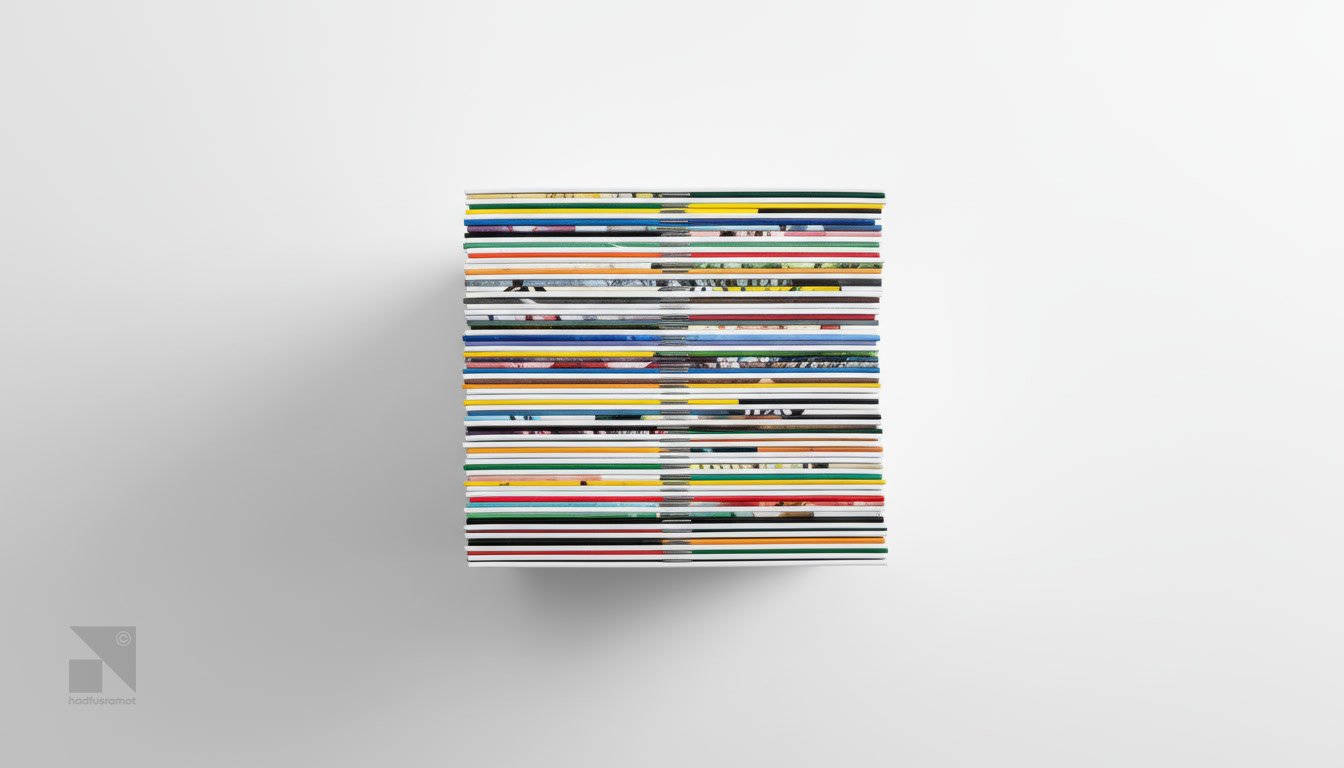 עותק של 05 חוברות ועלונים